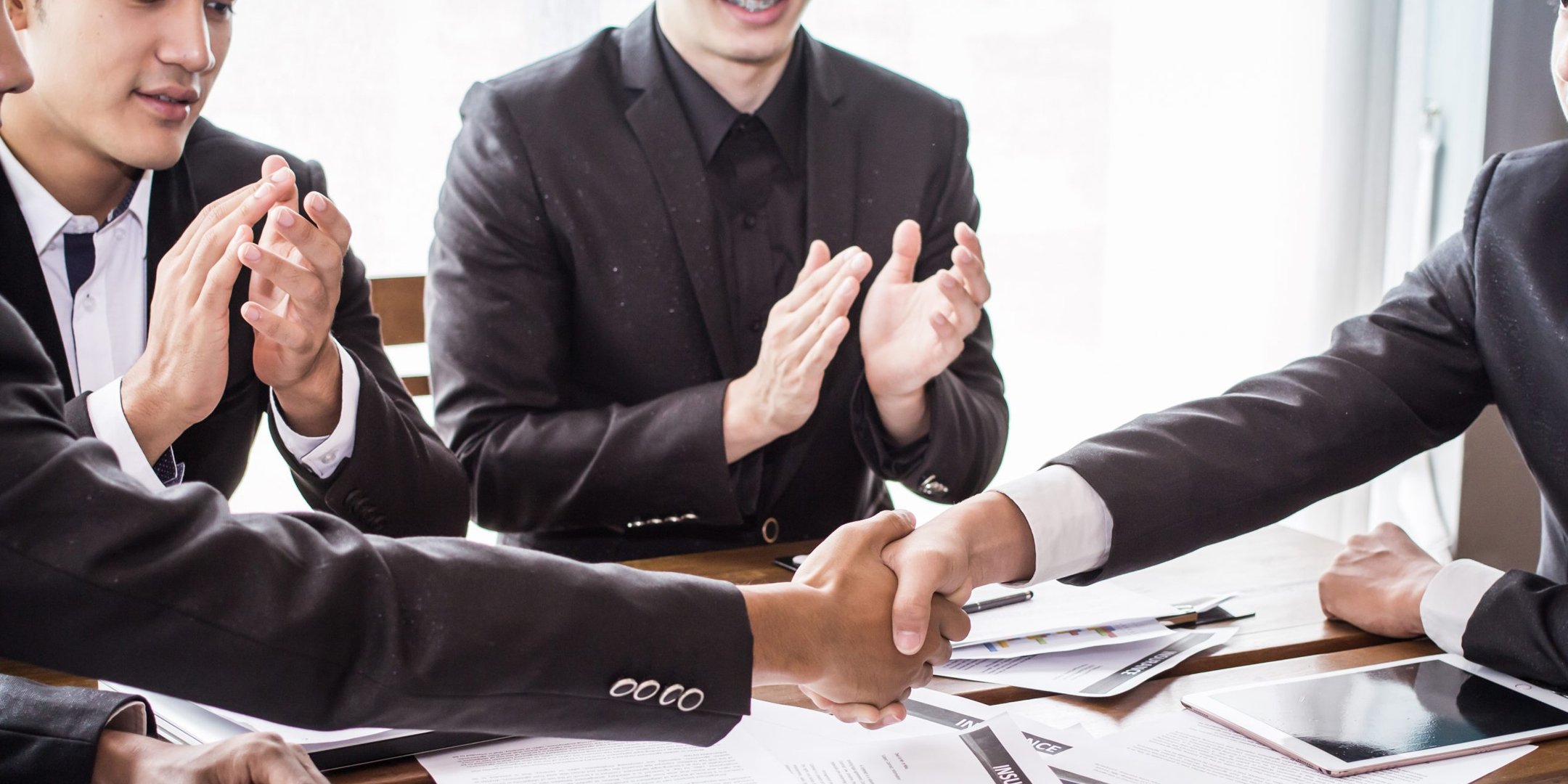 Inform Model Stakeholder Management Wellingtone