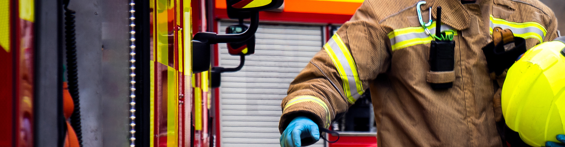 Methodology & Training Case Study - Cheshire Fire & Rescue | Wellingtone