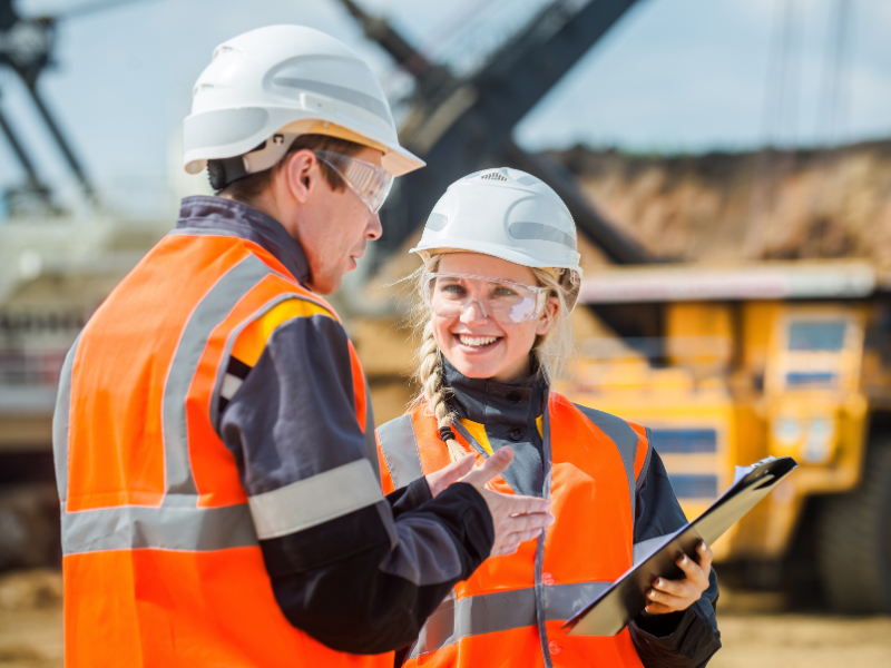 The Coal Authority – Microsoft Project Case Study – Wellingtone