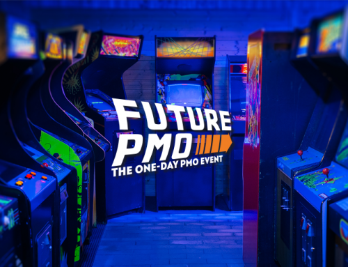 Why Attend FuturePMO; our 1-day PMO Conference?