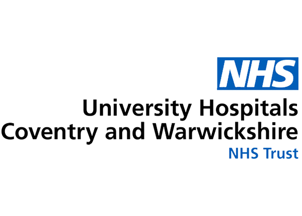 NHS University Hospitals Coventry and Warwickshire NHS Trust