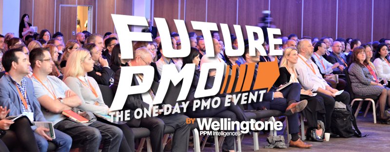 FuturePMO Delivers Innovation and Inspiration for PMO Professionals - Wellingtone PPM