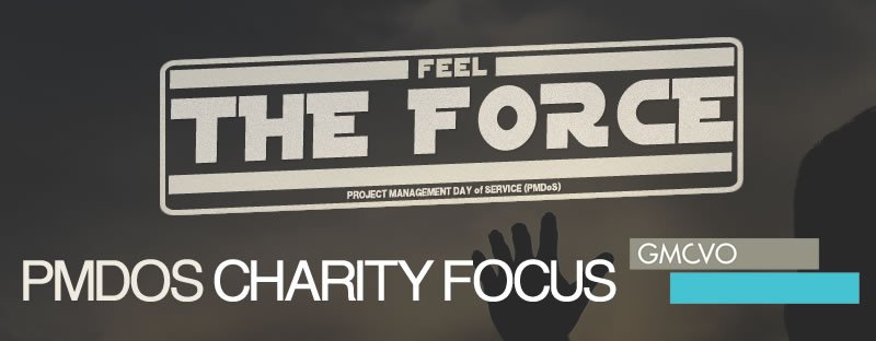 PMDoS Charity Focus