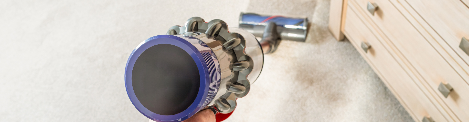 Dyson - Wellingtone Case Study