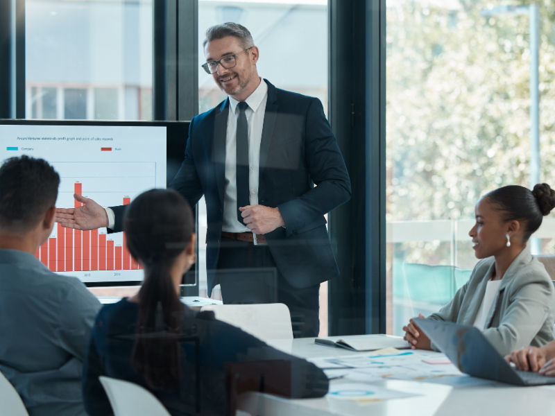 Jupiter Asset Management – Wellingtone Case Study