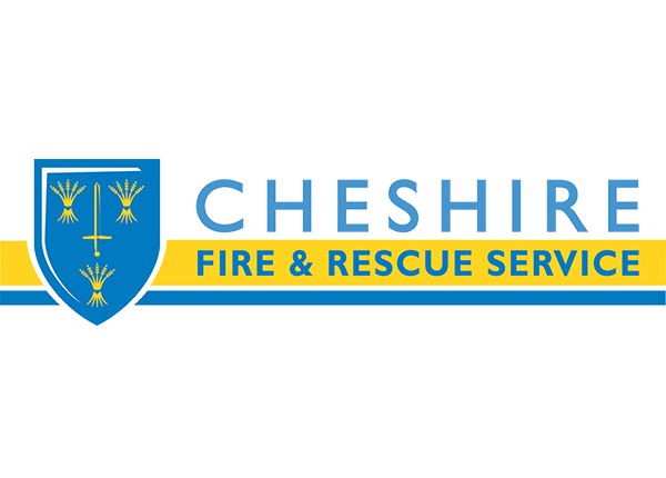 CHESHIRE FIRE & RESCUE SERVICE