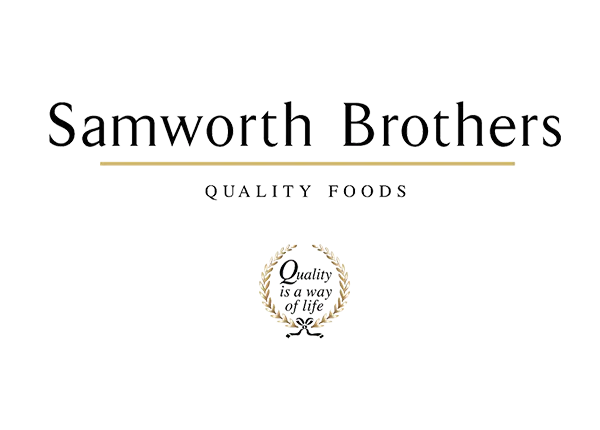 Samworth Brothers Quality Foods Samworth Brothers Quality Foods