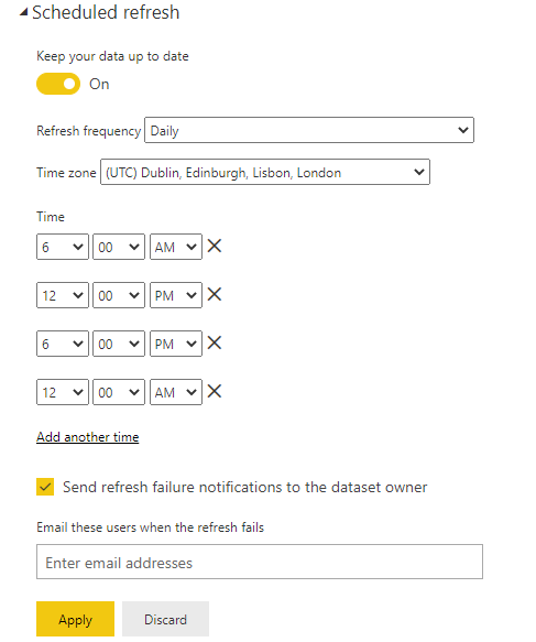 data-refresh-in-power-bi-ownership-and-the-refresh-limits-wellingtone