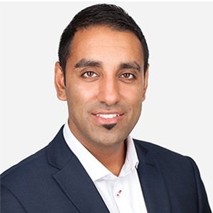 Baz Khinda