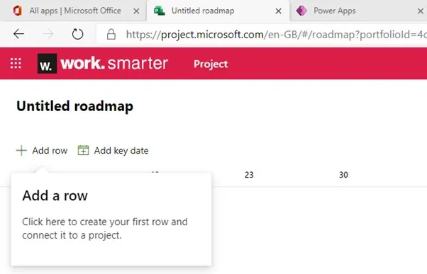 How to Create a Project Roadmap