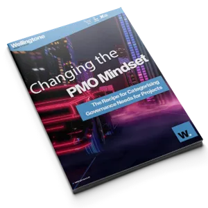 Changing the PMO Mindset eBook