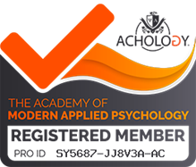 Qualified NLP Master and Mindfulness Practitioner Through the Academy of Modern Applied Psychology | Wellingtone