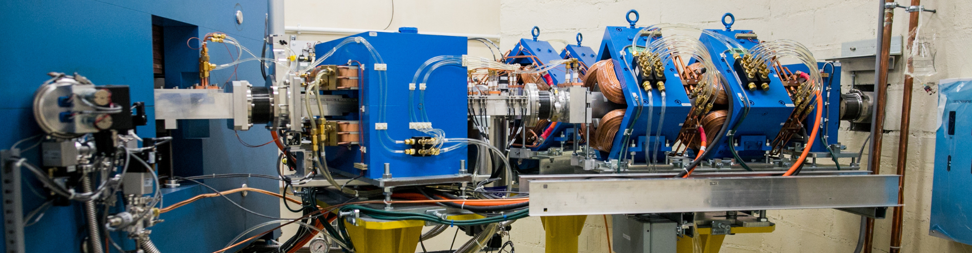 Diamond Light Source - Case Study