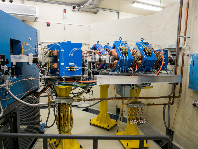 Diamond Light Source – Case Study Diamond Light Source - Case Study