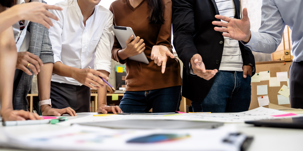 Project Management & PMO Skills for Right Now