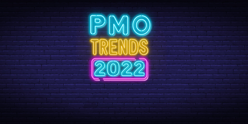 PMO Trends 2022 | Wellingtone