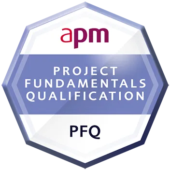 APM Project Fundamentals Qualification