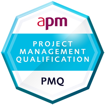 APM Accredited Certification Training Courses Wellingtone