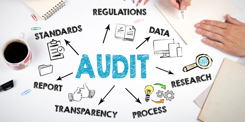 How to prepare for a project audit.