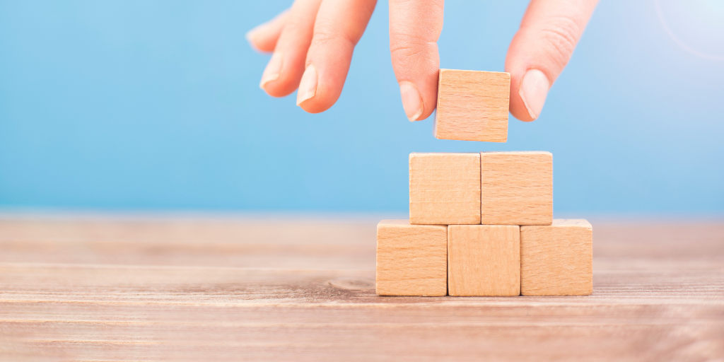 The building blocks to project change control - Wellingtone