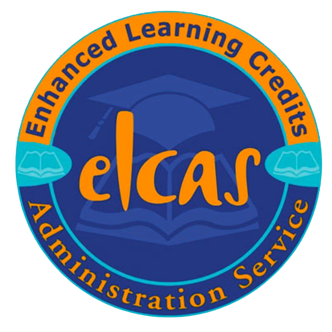 ELCAS logo