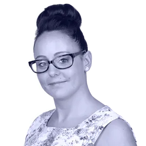 Emma Arnaz-Pemberton - Director of Consulting Services