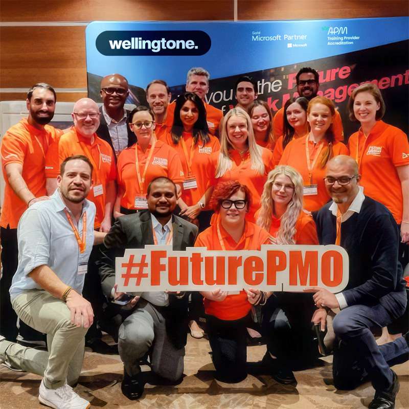 Future PMO group