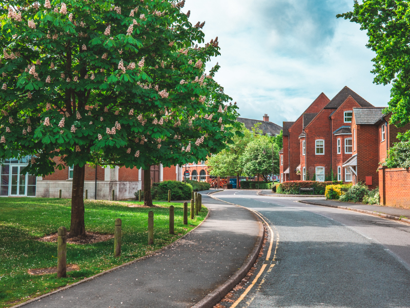 Solihull County Council – Case Study – Wellingtone Solihull County Council - Case Study - Wellingtone