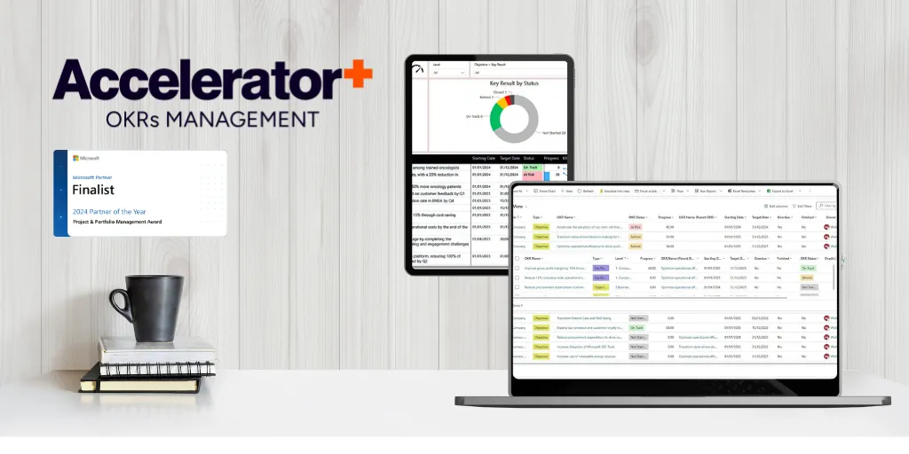Best Viva Goals Alternative OKR Tool for Microsoft 365