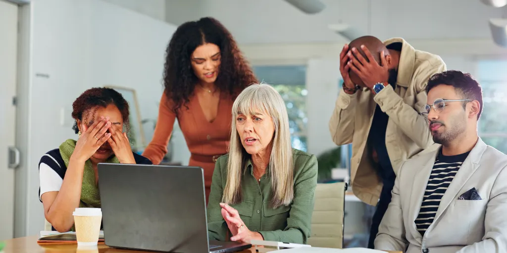 7 Reasons for Project Failure and How to Prevent It | Wellingtone