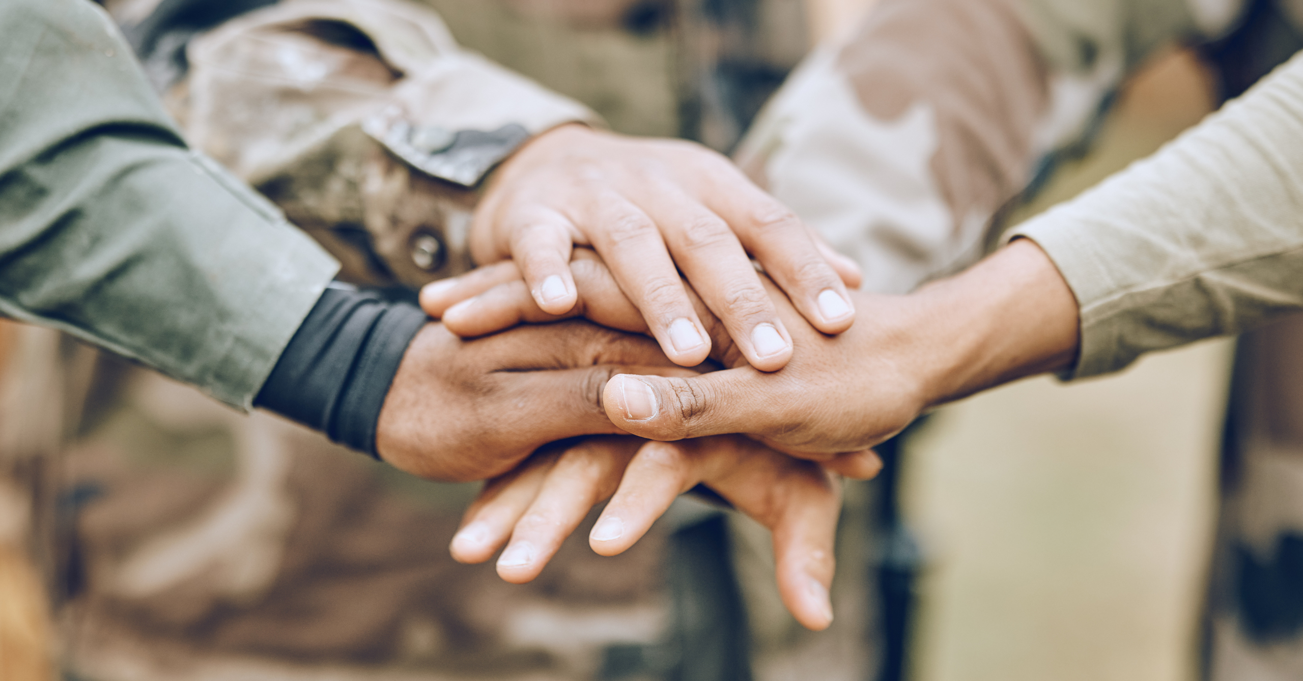 Military Transition Support: Why Community is Essential