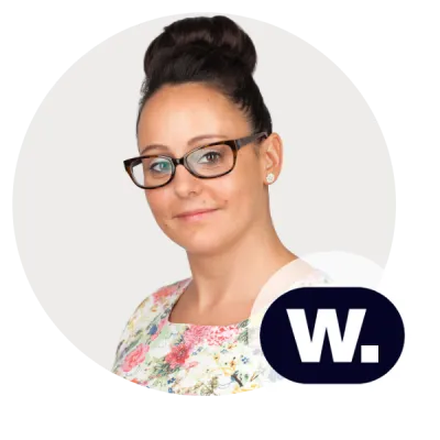 Emma Arnaz-Pemberton - FuturePMO 2026 Conference Speaker