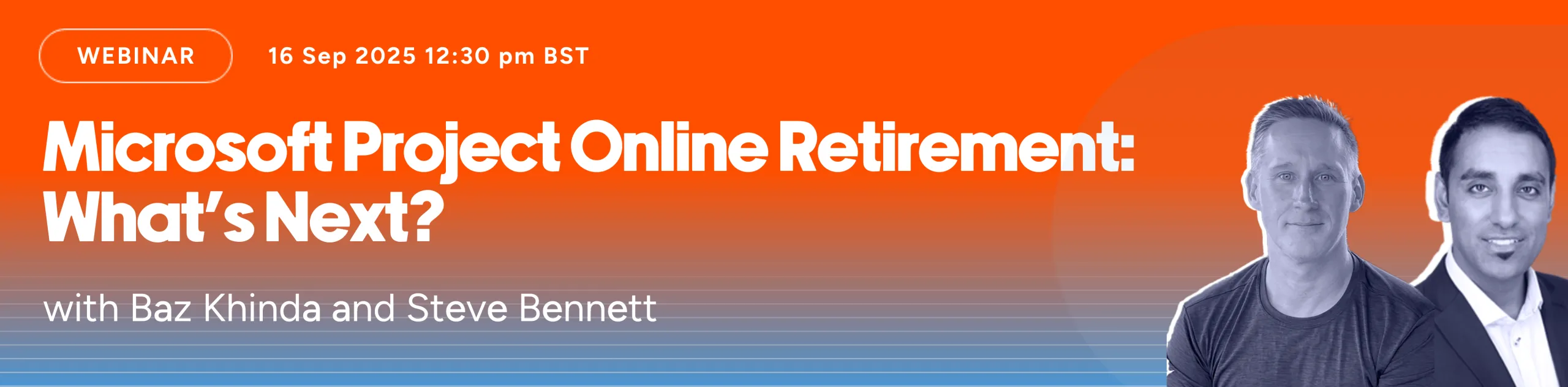 Microsoft Project Online Retirement: What’s Next?