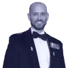 Simon Parsons