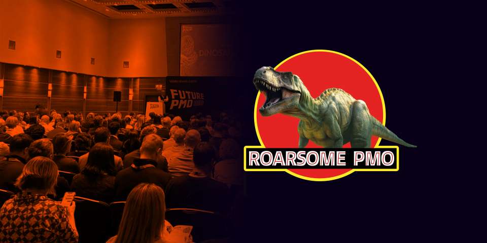 FuturePMO 2025 Conference Roundup