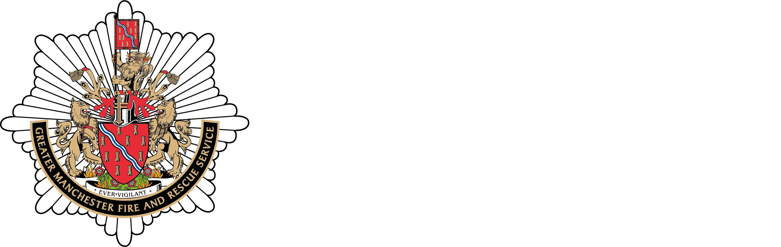 Greater Manchester Fire and Rescue Service Greater Manchester Fire and Rescue Service
