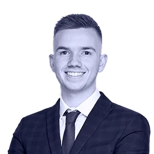 Bradley Dewick - Head of Client Services - Wellingtone