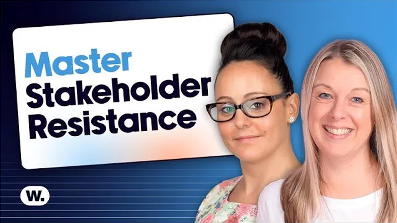 How to Handle Resistant Stakeholders Effectively in Change