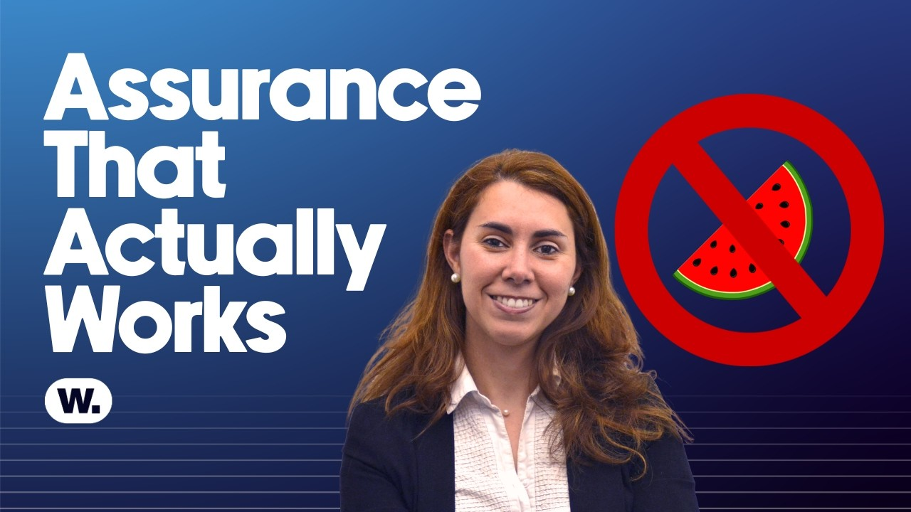 Project Assurance: What It Is and Why It Matters