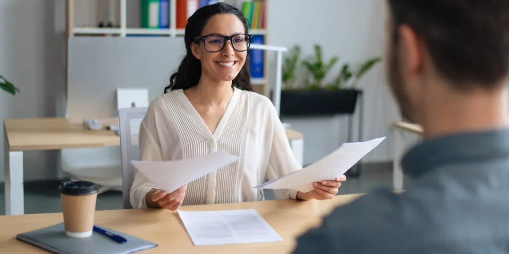 Creating a Service Leaver's CV
