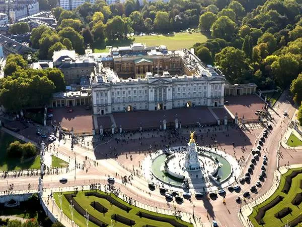 Crown Estate Case Study